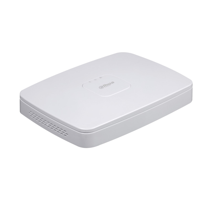 Enregistreur vidéo Dahua NVR DHI-NVR4108-8P-4KS2 sur réseau