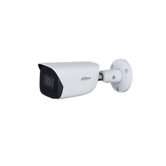 Camera Dahua IPC-HFW3441EP-AS 4MP Bullet Fixed 2.8mm Lite AI IR Audio (IPC-HFW3441E-AS)