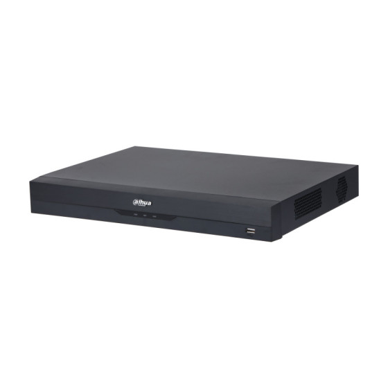 Dahua DHI-NVR4232-EI NVR 32CH 1U 2HDDs WizSense