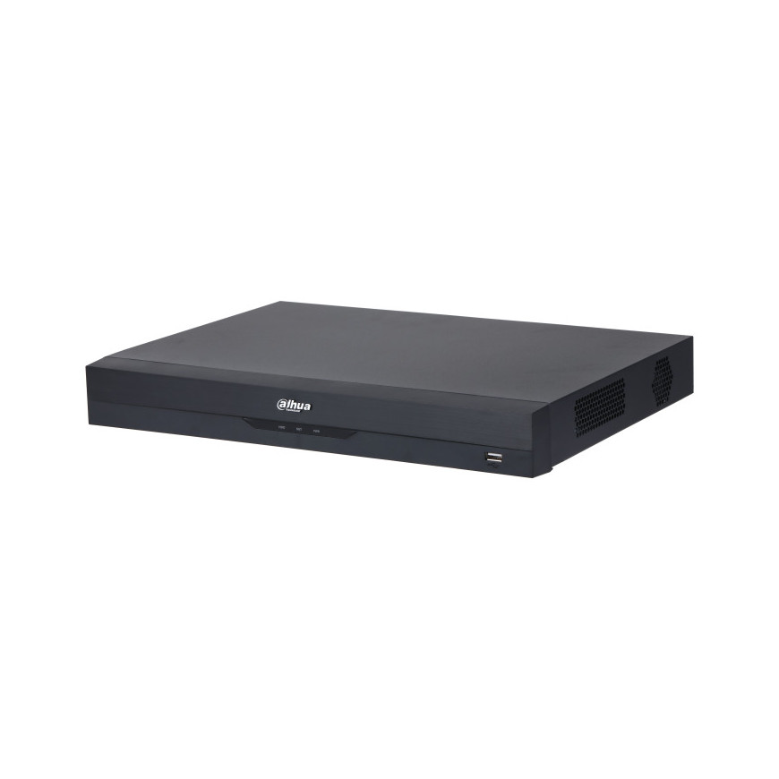 Dahua DHI-NVR4232-EI NVR 32CH 1U 2HDDs WizSense