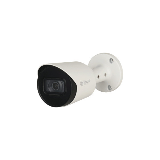 Camera Dahua HAC-HFW1801TP S2 4K Bullet Fixed Starlight HDCVI IR