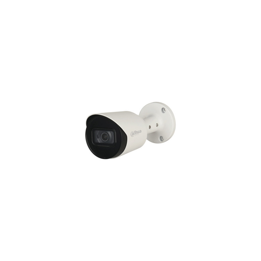 Camera Dahua HAC-HFW1801TP S2 4K Bullet Fixed Starlight HDCVI IR
