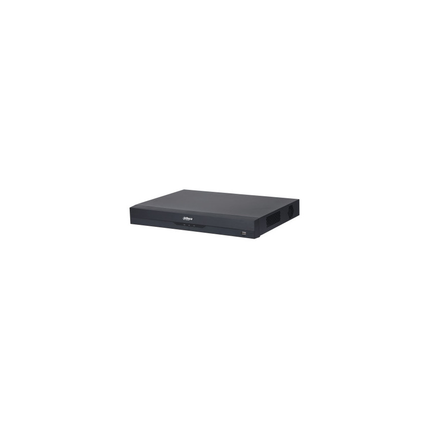 Dahua DHI-XVR5216AN-4KL-I3 DVR 16CH Penta-brid WizSense 4K
