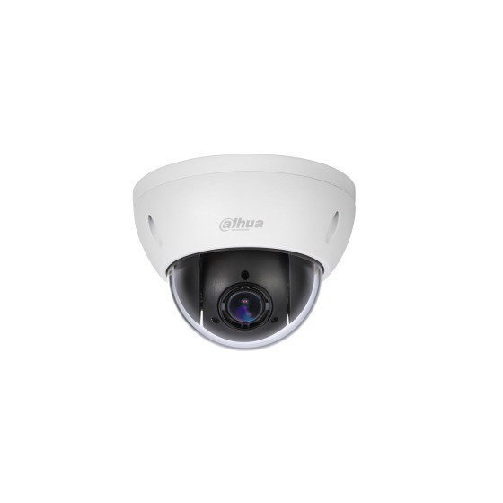 Camera Dahua DH-SD22204-GC-LB 2MP PTZ Dome 4X Starlight HDCVI
