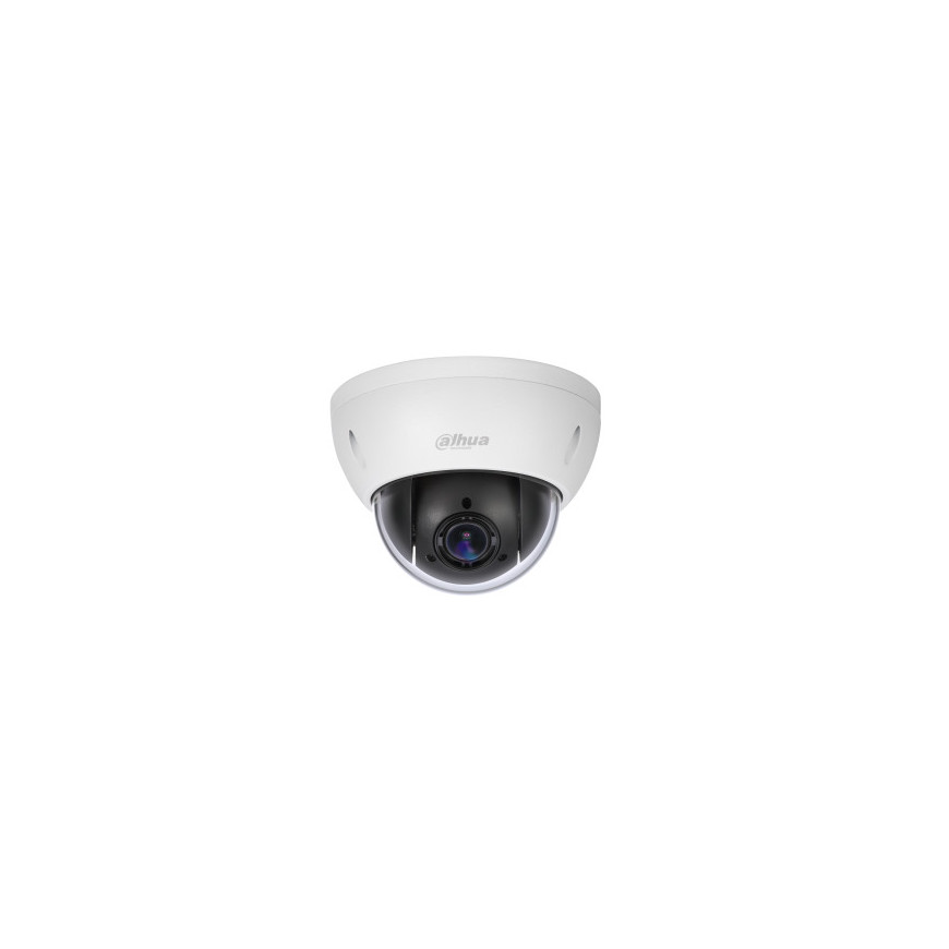 Camera Dahua DH-SD22204-GC-LB 2MP PTZ Dome 4X Starlight HDCVI