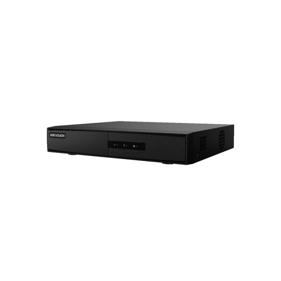 HIKVISION DVR Up to 2MP 8Canaux, 1HDD 12M 12M (DS-7208HGHI-K1(S))