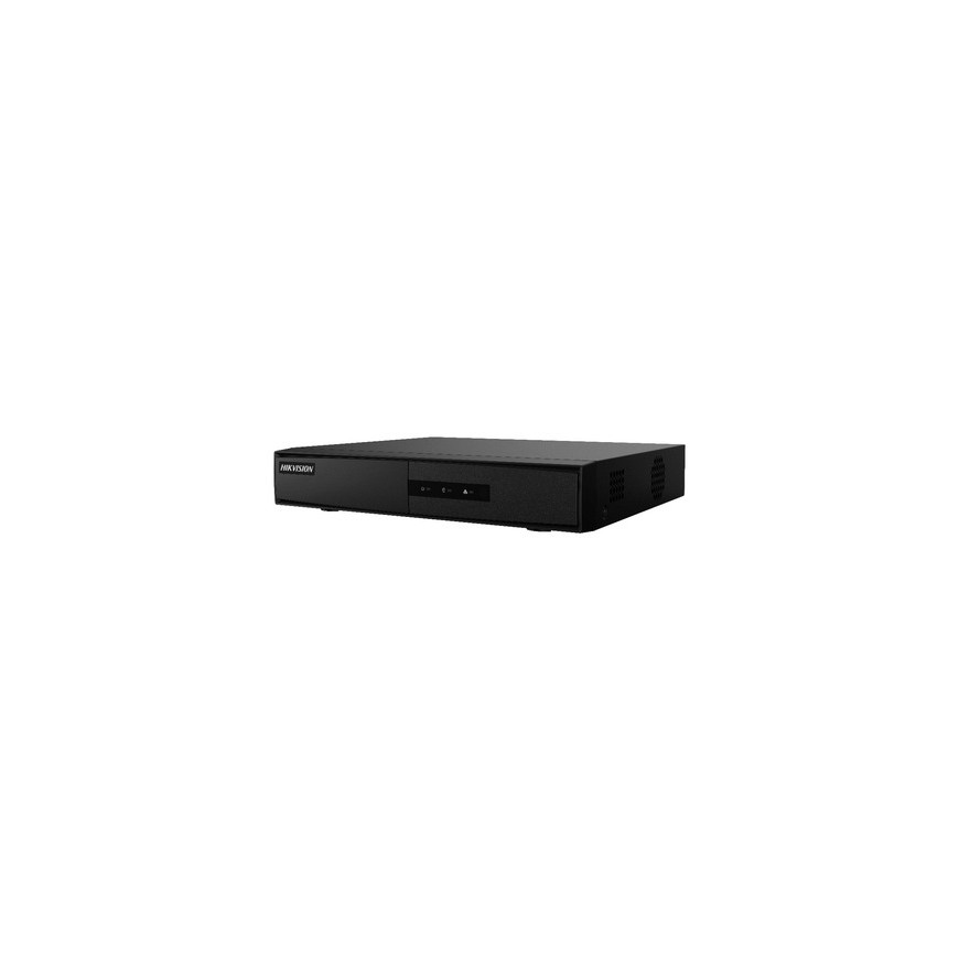 HIKVISION DVR Up to 2MP 8Canaux, 1HDD 12M 12M (DS-7208HGHI-K1(S))