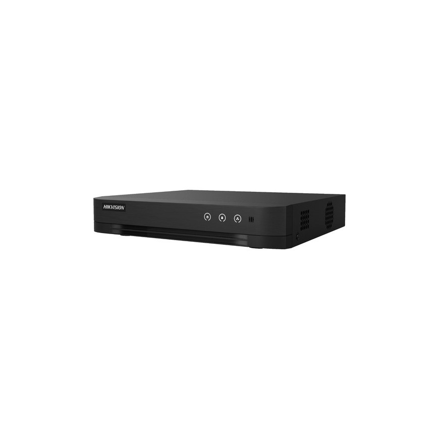 HIKVISION DVR Up to 2MP 16Canaux, 1HDD 12M (DS-7216HGHI-K1(S))