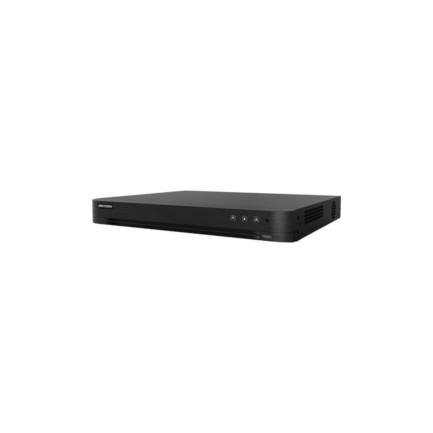 HIKVISION DVR Up to 4MP 32Canaux 2HDD AcuSense 12M (IDS-7232HQHI-M2/S)