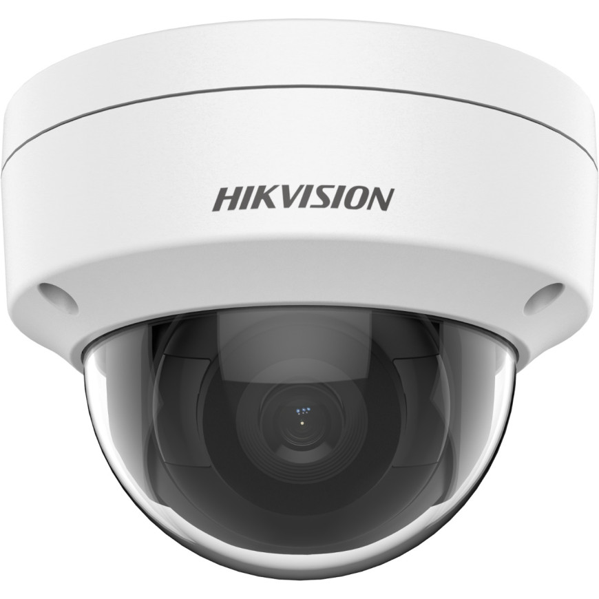 Caméra HIKVISION Interne IP Fixed Dome 5MP,IP67, IR 30m 12M (DS-2CD1153G0-I)