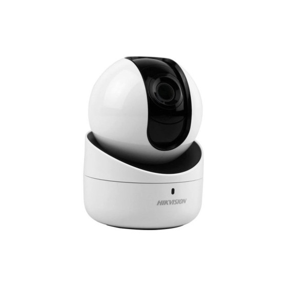 Caméra HIKVISION Interne IP Mini PTZ 2MP 4X Wifi 12M (DS-2CV2Q21FD-IW)