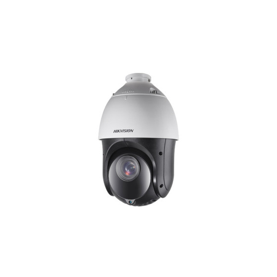 Caméra HIKVISION Externe IP PTZ 4MP 25X IP66 12M (DS-2DE4425IW-DE)