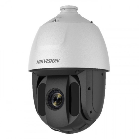 Caméra HIKVISION Externe IP PTZ 4MP 25X IP66 12M (DS-2DE5425IW-AE)