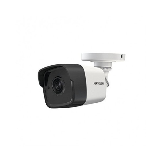Caméra HIKVISION Externe IP Fixed Bullet 5MP,IP67,24/7 color imaging 12M (DS-2CD1057G0-L)