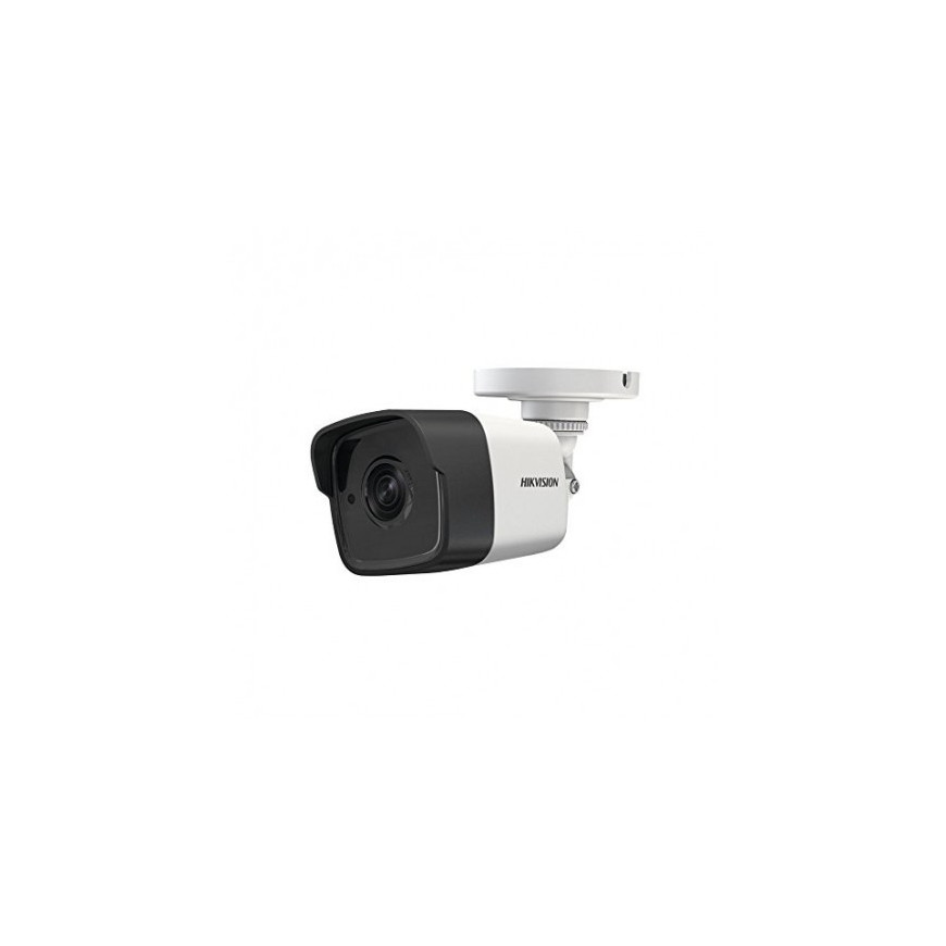 Caméra HIKVISION Externe IP Fixed Bullet 5MP,IP67,24/7 color imaging 12M (DS-2CD1057G0-L)