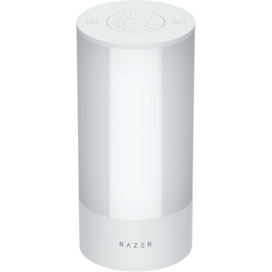 Razer Lamp Aether Smart Pro Ref: RZ43-04080100-RGWB (8887910000090)