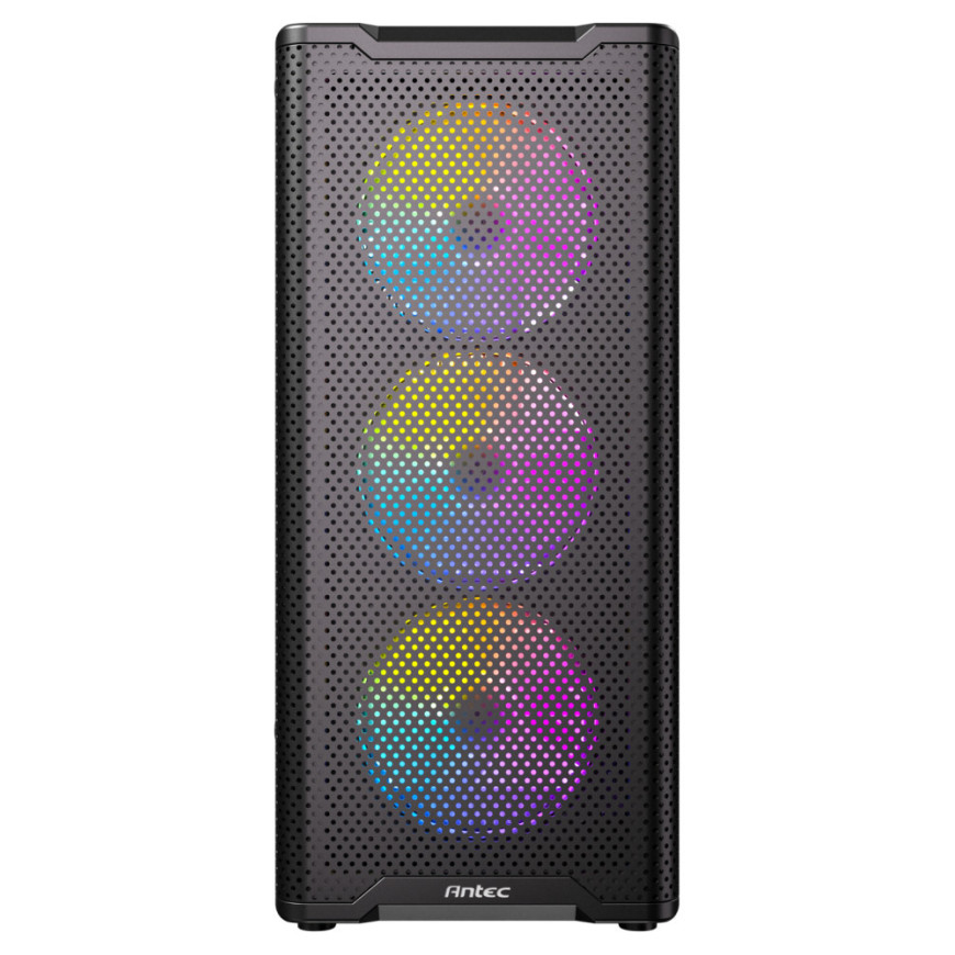 Boitier Antec VX310 ARGB Noir (761345102322)