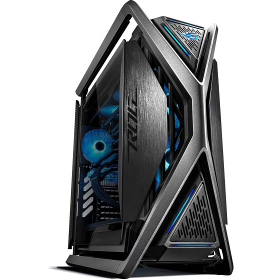 Boitier Asus ROG HYPERION GR701 Noir (4711081982784)