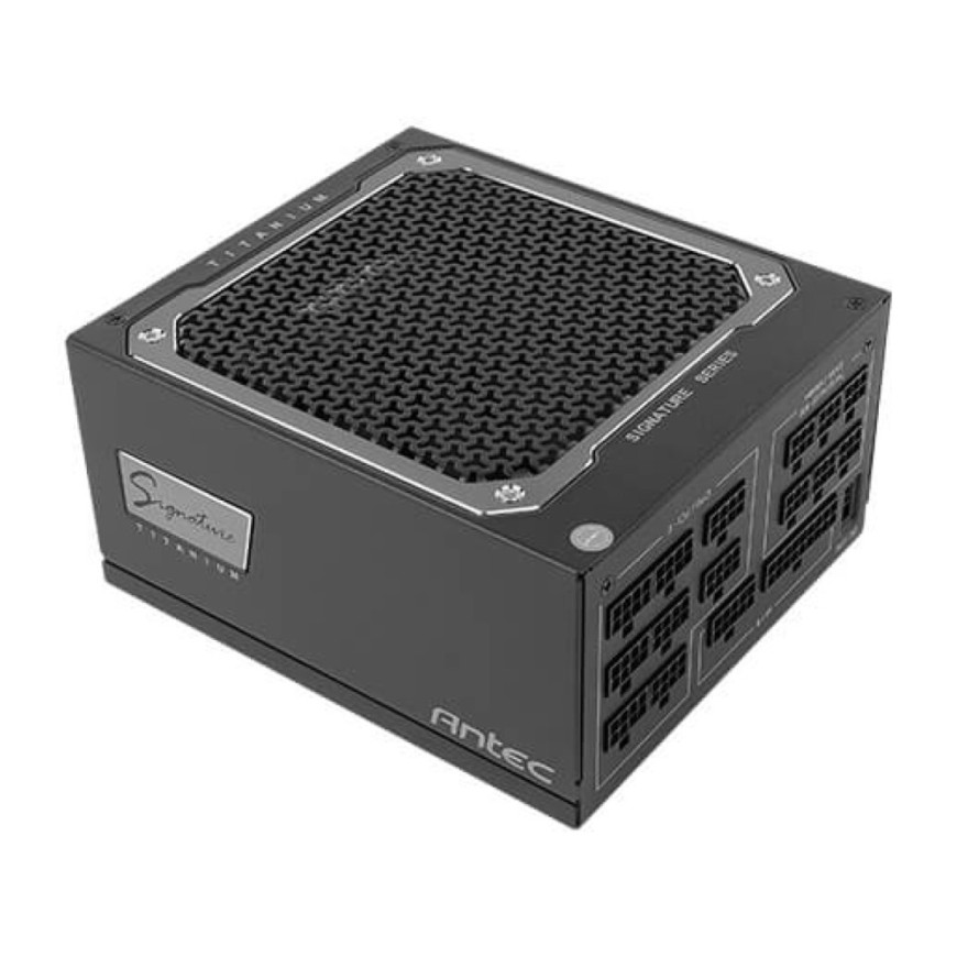 Alimentation PC Antec ST1000 EC (761345117128)
