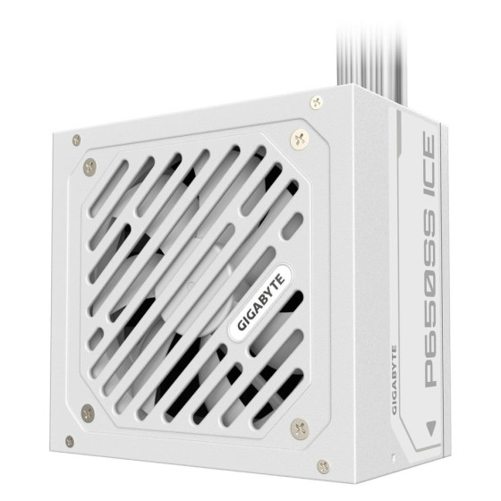 Alimentation PC Gigabyte GP-P650SS ICE/PSU 650W (4719331554927)
