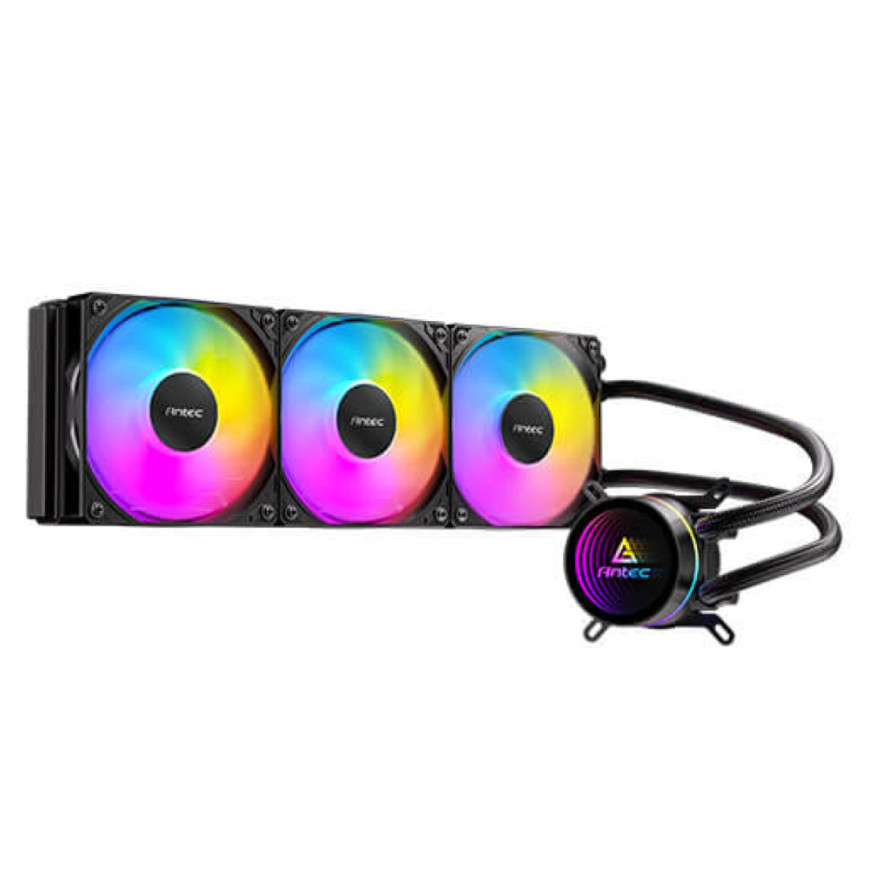 Antec Refroidisseur Luna 360 ARGB (761345400756)