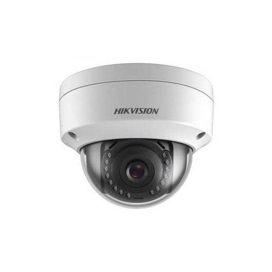 Caméra HIKVISION Externe IP Fixed Dome 4MP IP67 12M (DS-2CD1143G0-I(C))