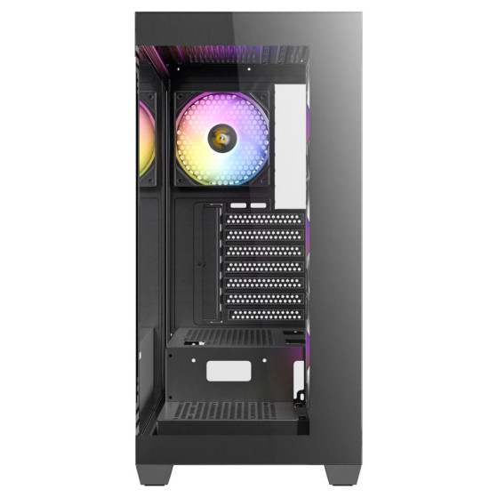 Boitier Antec CX300 ARGB (761345101493)