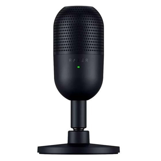 Razer Microphone Seiren V3 Mini Ref: RZ19-05050100- R3M1 (8887910000380)