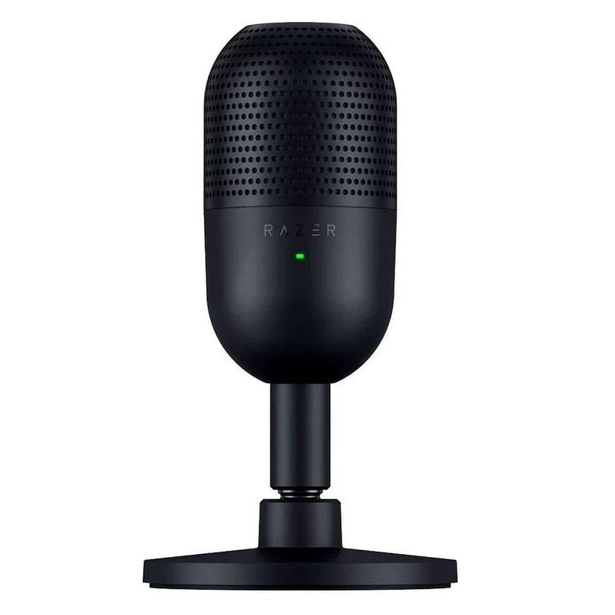 Razer Microphone Seiren V3 Mini Ref: RZ19-05050100- R3M1 (8887910000380)