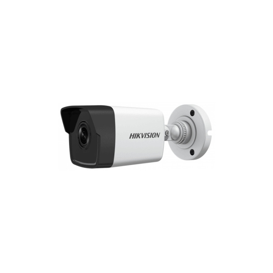 Caméra HIKVISION Externe IP Fixed Bullet 4MP IP67 12M (DS-2CD1043G0-I(C))