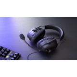 Casque Gaming Millenium MH3 - Son 7.1 et Micro Unidirectionnel