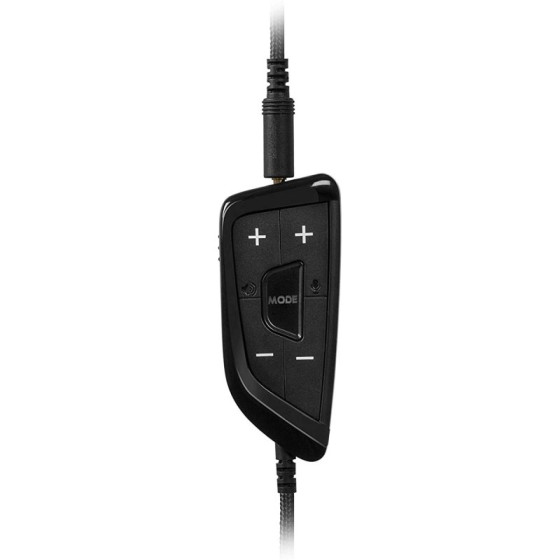 Casque Gaming Millenium MH3 - Son 7.1 et Micro Unidirectionnel