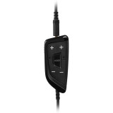Casque Gaming Millenium MH3 - Son 7.1 et Micro Unidirectionnel