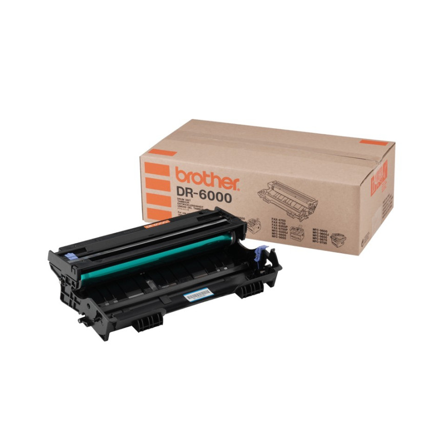Tambour Brother DR6000 - Brother d'origine (DR6000)