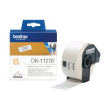 Brother DK11208 - Rouleau d'etiquettes Brother d'origine (DK11208)