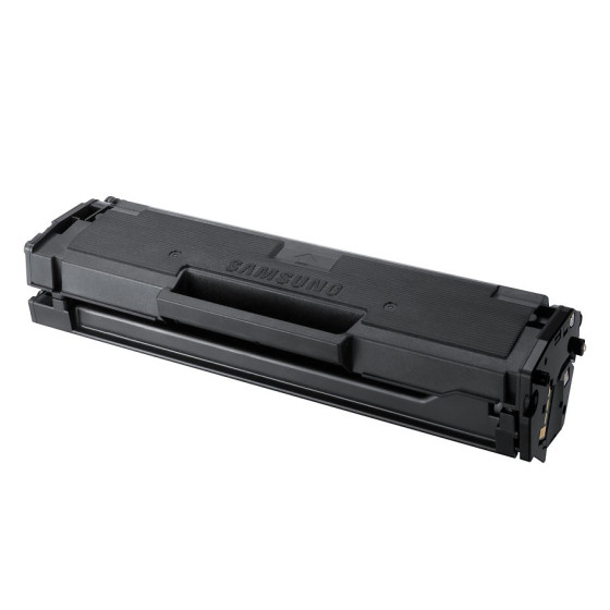 Toner Samsung MLT-D101S Noir - Samsung d'origine (MLT-D101S/XSG)