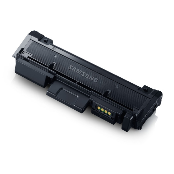 Toner Samsung MLT-D116S Noir - Samsung d'origine (MLT-D116S/XSG)