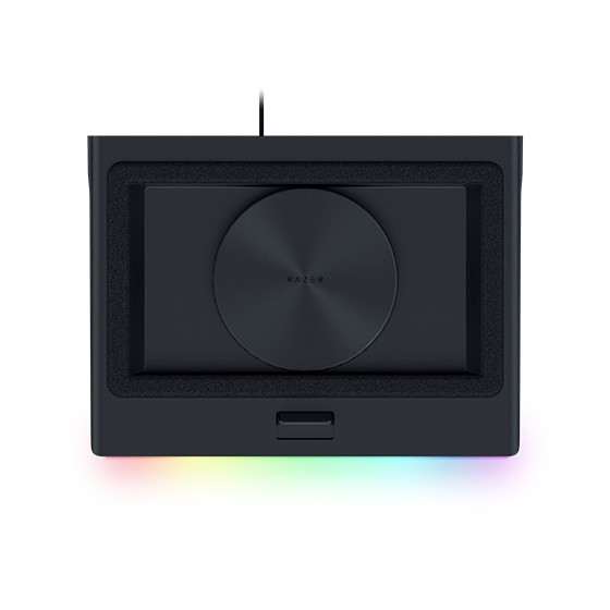 Refroidissement Razer Tapis de pour PC Portable Ref: RC21-02300100-R3GW (8887910053201)