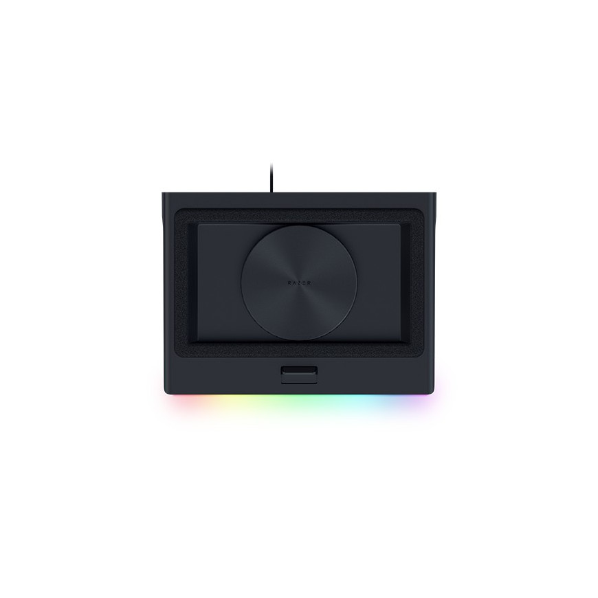 Refroidissement Razer Tapis de pour PC Portable Ref: RC21-02300100-R3GW (8887910053201)
