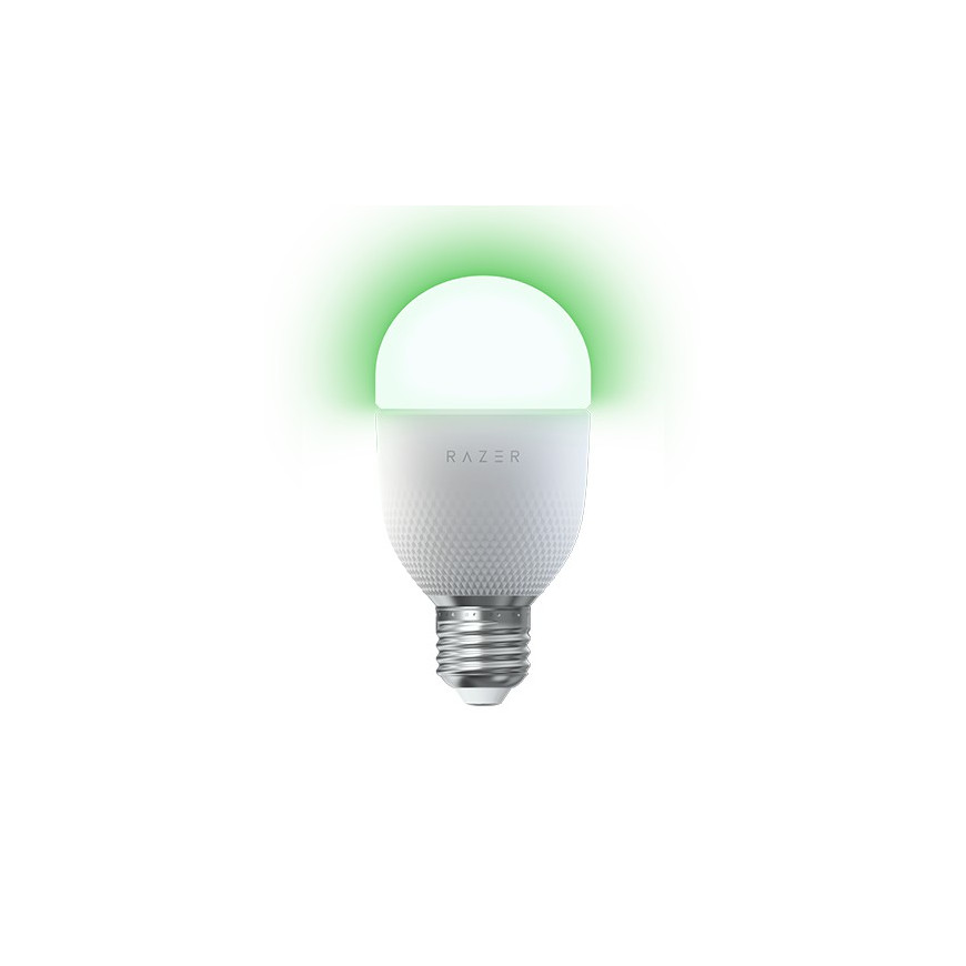 Razer Lamp Aether Smart Bulb E27 (8887910000144)