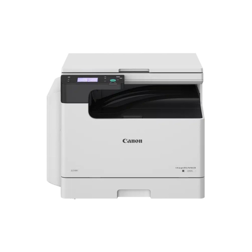 Imprimante A3 Multifonction Laser Monochrome Canon imageRUNNER 2224 (5942C001AA)