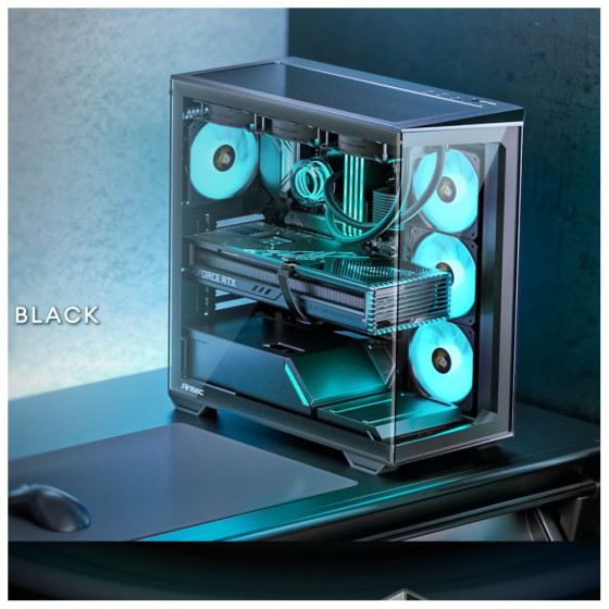 Boitier PC Antec C3 ARGB (761345100298)