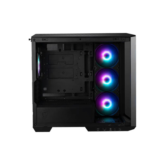 Boitier PC MSI MAG PANO M100R PZ Noir (4711377136471)