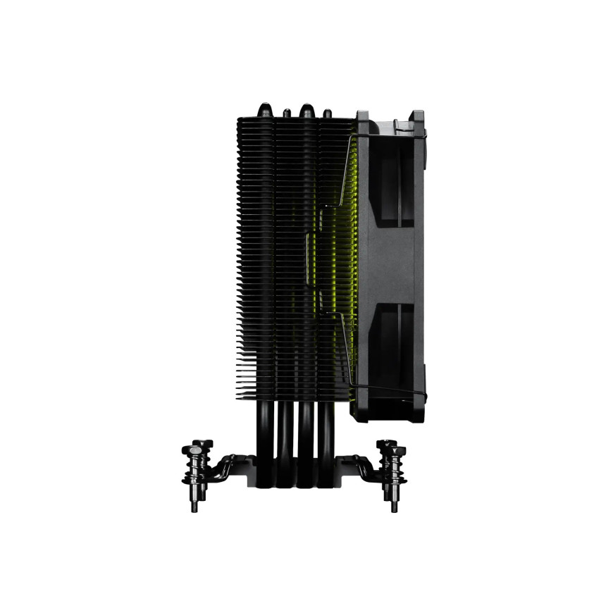 MSI Refroidisseur MAG COREFROZR AA13 Noir (4711377345743)