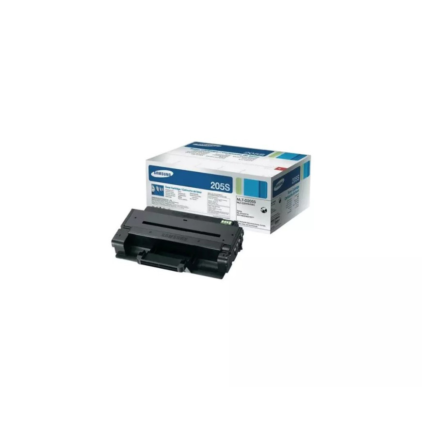 Toner Samsung MLT-D205S Noir - Samsung d'origine (MLT-D205S/SEE)