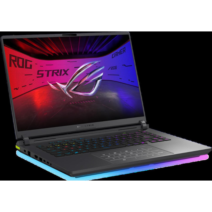 ASUS ROG Strix G615LP 16'' WUXGA U9-290HX PLUS 32Go 1TB SSD RTX 5070 8GB W11H ECLIPSE GRAY 12M (90NR0LN1-M00CL0)