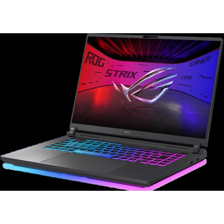 ASUS ROG Strix G615LP 16'' WUXGA U9-290HX PLUS 32Go 1TB SSD RTX 5070 8GB W11H ECLIPSE GRAY 12M (90NR0LN1-M00CL0)