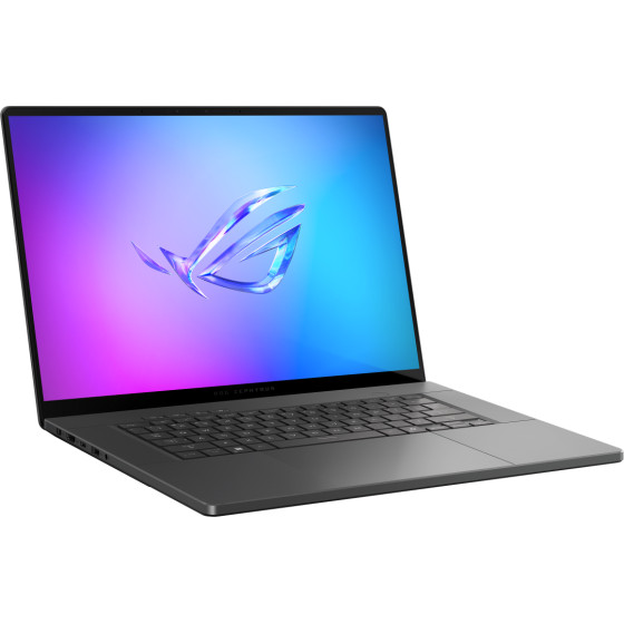 ASUS ROG ZEPHYRUS G16 GU605CP 16'' OLED WQXGA U9-285H 32G 1To SSD RTX 5070 8GB W11H ECLIPSE GRAY 12M (90NR0MM1-M00470)