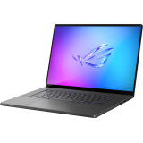 ASUS ROG ZEPHYRUS G16 GU605CP 16'' OLED WQXGA U9-285H 32G 1To SSD RTX 5070 8GB W11H ECLIPSE GRAY 12M (90NR0MM1-M00470)