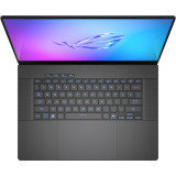 ASUS ROG ZEPHYRUS G16 GU605CP 16'' OLED WQXGA U9-285H 32G 1To SSD RTX 5070 8GB W11H ECLIPSE GRAY 12M (90NR0MM1-M00470)